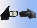Mirror RH Manual with Indent,267881100155    267881100183 